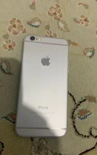 ایفون 6 استفاده قطعات