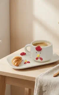 ماگ های سرامیکی