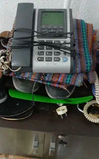 تعدادی لوازم منزل