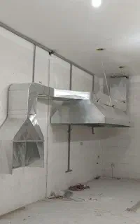 اوستا ماهر کانال سازی میخام