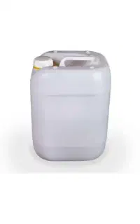 تعدادی گالن 20لیتری