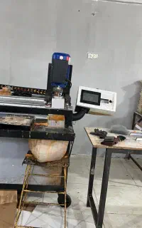 دستگاه فیلتر هوا