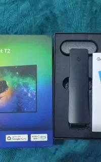 بک لایت T2