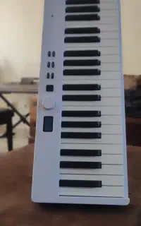 پیانو تاشو
