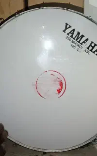 طبل ۱۶۰