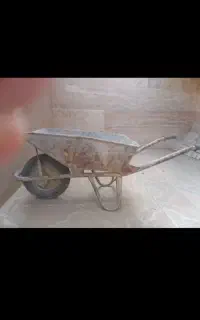 فرغون . بیل . کلنگ
