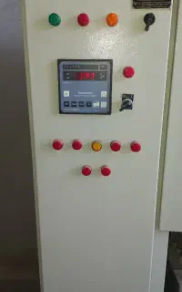 برقکار صنعتی