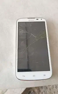 هوآویG610