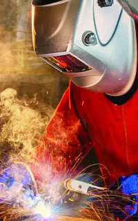 جوشکاری فوق تخصصی ومتمایز فوق تمیز