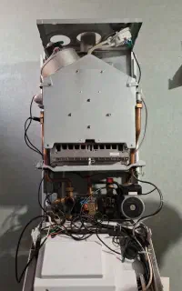 نصب و تعمیرات پکیج و ابگرمکن