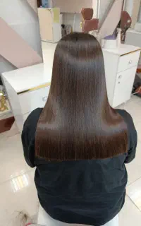کراتین،احیاوصافی ۱۰۰درصد با بهترین متریال