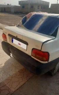 پراید۸۱