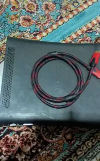 ایکس باکس 360 معاوضه با دوچرخه