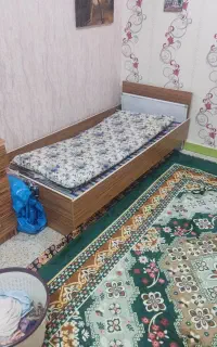 سرویس تخت خواب تک نفره