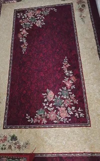 فرش 6متری