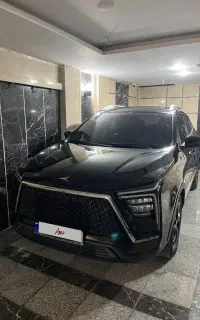 KMC X5