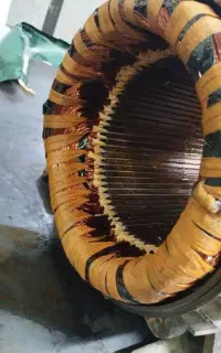برق صنعتی بتا