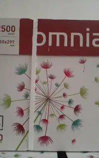 کاغذ A4 کاغذ آ۴