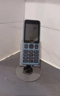 موبایل ساده نوکیا ۲سیم کارت