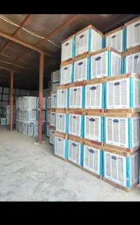 کولر ابی۳۵۰۰جنرال متور مسی  طلای ضمانت طلایی