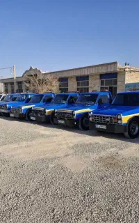 امداد خودرو یدک‌ کش جرثقیل خودروبرالشترکاکولوند