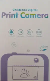 Print Camera