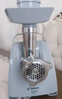 چرخ گوشت بوش اصل