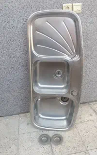 سینک توکار اخوان