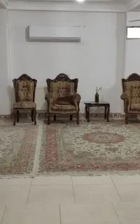 آپارتمان ۱۲۰ متری