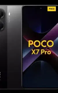 x7 pro