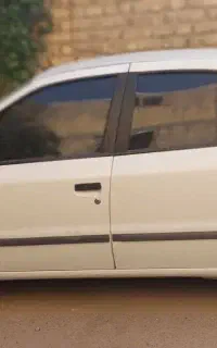 فروش سمند se مدل 92