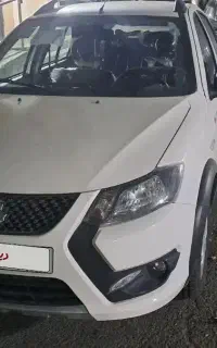 کوئیک اس بی رنگ مشابه صفر