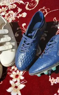 کفش چمن سایز44