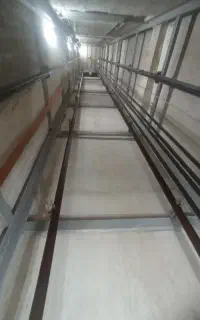 آسانسور پارس