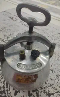 دیگ زود پز چهار نفره
