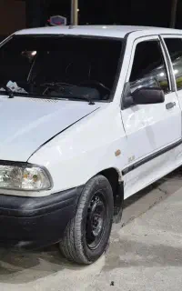 ماشین مدل 89