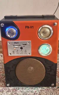 اسپیکر
