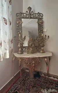 اینه شمدان