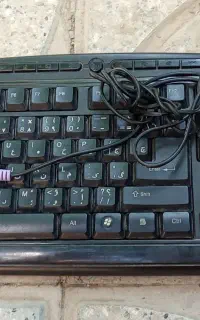 کیبورد