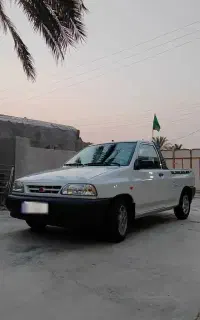 فروش پراید وانت مدل 1401، دی ماه