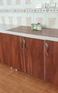 کابینت دست دو تمیز