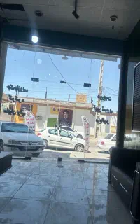 استخدام همکار خانم