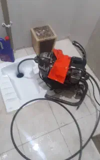 لوله بازکنی فنرزنی چاه بازکن شبانه روزی سراسرزنجان