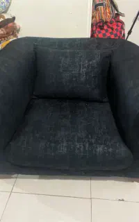 مبل تک راحتی