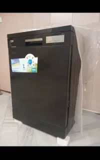 ماشین ظرفشویی بکو