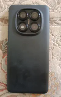 شیاومی نوت14پرو512گیگ5Gرم12
