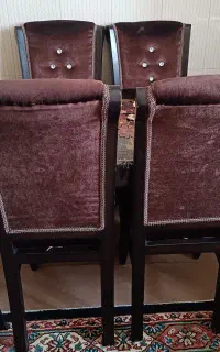 میزغذاخوری 4نفره