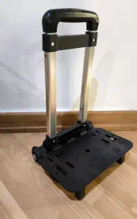 چرخ کوله پشتی