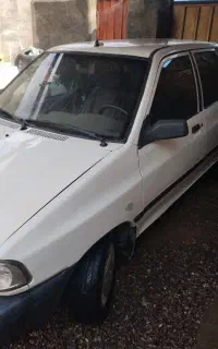 پراید 93 440000000