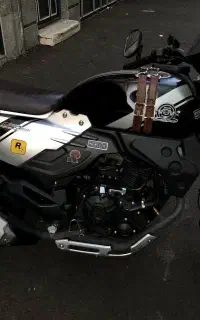 موتور بلنتا cr200